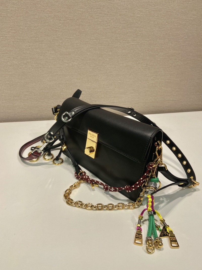 Pra*a hobo bags